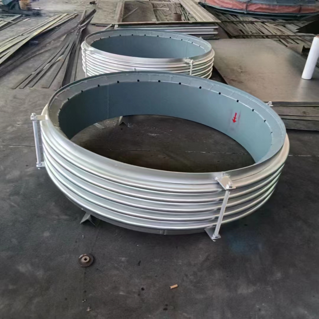 脫硫脫硝管道補(bǔ)償器金屬波文管補(bǔ)償器廠(chǎng)家