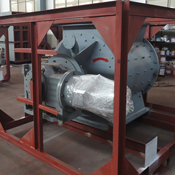 河北304不銹鋼關(guān)風(fēng)機(jī) 耐溫卸料閥 200/300卸料器口徑定制廠(chǎng)家